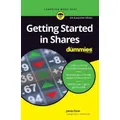 Getting Started In Shares For Dummies By James Dunn