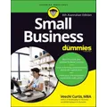 Small Business For Dummies By Veechi Curtis