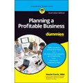 Planning A Profitable Business For Dummies By Veechi Curtis