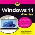 Windows 11 For Dummies By Andy Rathbone
