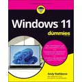 Windows 11 For Dummies By Andy Rathbone