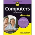 Computers For Seniors For Dummies By Faithe Wempen