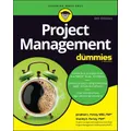 Project Management For Dummies By Jonathan L. Portny, Stanley E Portny