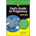Dad's Guide To Pregnancy For Dummies By Justin Coulson