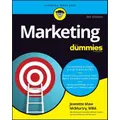 Marketing For Dummies By Jeanette Maw Mcmurtry