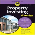 Property Investing For Dummies By Bruce Brammall, Nicola Mcdougall