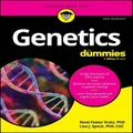 Genetics For Dummies By Lisa Spock, Rene Fester Kratz
