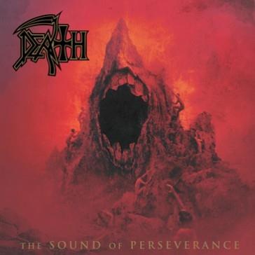 The Sound of Perseverance (2CD) by Death