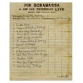Joe Bonamassa - A New Day Yesterday Live (DVD)