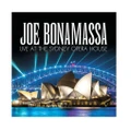 Live at the Sydney Opera House by Joe Bonamassa (CD)