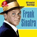 60 Essential Recordings by Frank Sinatra (CD)