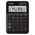 Casio: MS20UCBK - Desktop Calculator (Black)