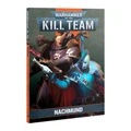 Warhammer 40,000: Kill Team Codex Nachmund