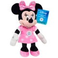 Disney: Minnie - 9" Character Plush Toy