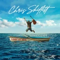 Lost At Sea by Chris Shiflett (CD)