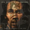 Lively Up Yourself - Live 1973 (2CD) by Bob Marley And The Wailers