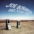 Had To Cry Today by Joe Bonamassa (CD)
