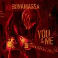 You And Me by Joe Bonamassa (CD)