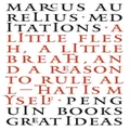 Meditations By Marcus Aurelius (Paperback)