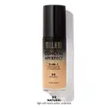 Milani: Conceal & Perfect 2-in-1 Liquid Foundation - Natural