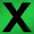 x (Multiply) by Ed Sheeran (CD)