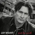 West by North by Guy Wishart (CD)