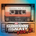 Guardians of the Galaxy Vol. 2: Awesome Mix Vol. 2 by Various (CD)