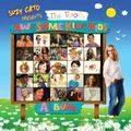 Suzy Cato Presents The Totally Awesome Kiwi Kids Album by Various (CD)
