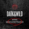 Dark & Wild (Vol.1) by BTS (CD)