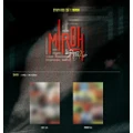 Clé 1: MIROH (Assorted Cover) by Stray Kids (CD)