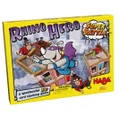 Rhino Hero - Super Battle Board Game