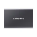 1TB Samsung Portable SSD T7 Grey