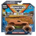 Monster Jam: Diecast Truck - Mystery Mudder (Assorted Designs)