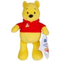 Disney: Winnie the Pooh Dangling Cuddle Plush Toy
