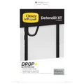 OtterBox Defender XT Clear Samsung GS24+ Dark Side