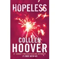 Hopeless By Colleen Hoover