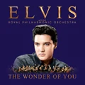 The Wonder Of You: Elvis Presley With The Royal Philharmonic Orchestra (CD)