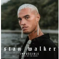 Impossible (Music By The Book) by Stan Walker (CD)