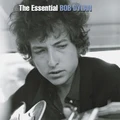 The Essential by Bob Dylan (CD)