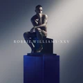 XXV by Robbie Williams (CD)