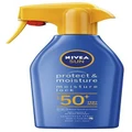 Nivea: Sun Spray Trigger Spray Spf50 300ml