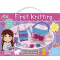 Galt - First Knitting