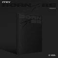 Born To Be (Version C) by ITZY (CD)