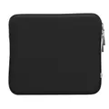 Mw: Basics ²Life Recycled Sleeve For Macbook Pro 16" (Black)
