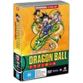 Dragon Ball Complete Collection Part 1 (Sagas 1-6) (Fatpack) (DVD)