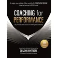 Coaching For Performance By John Whitmore