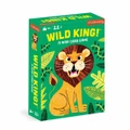 Wild King! Board Game
