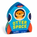 Otter Space Board Game