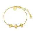 Couture Kingdom: Disney Winnie the Pooh Charm Bracelet - Gold