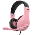 Playmax MX1 Universal Headset - Pink